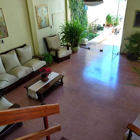 Hotel Acuario Mar de Ajo Ngoại thất bức ảnh