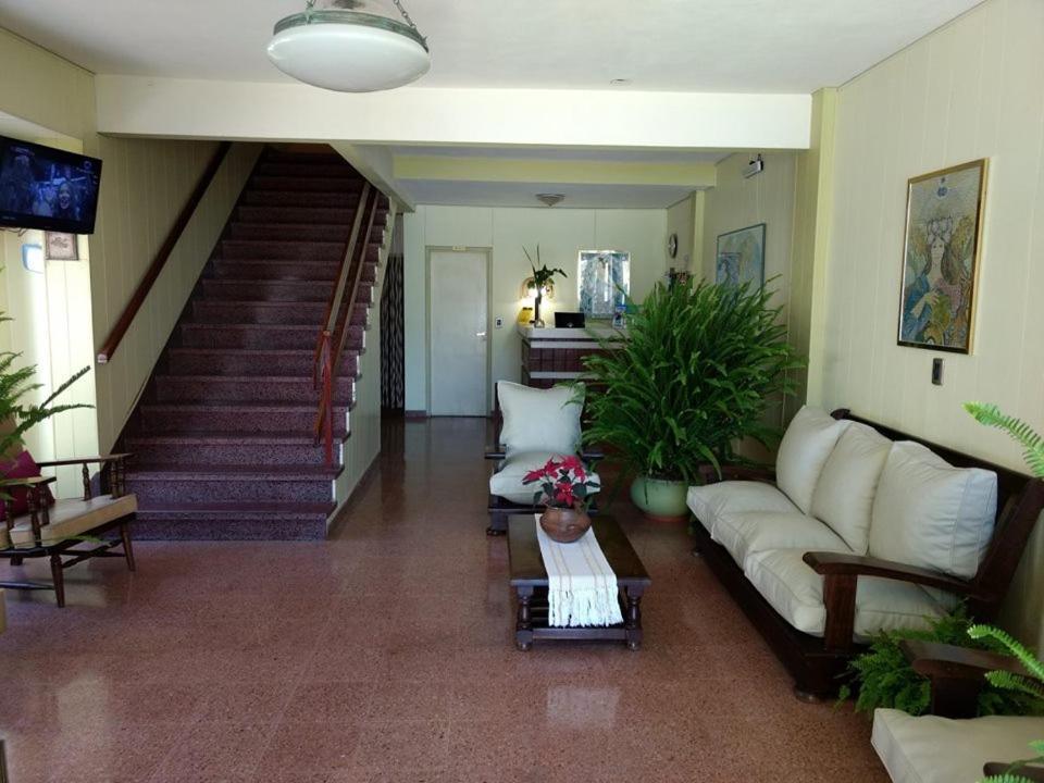 Hotel Acuario Mar de Ajo Ngoại thất bức ảnh