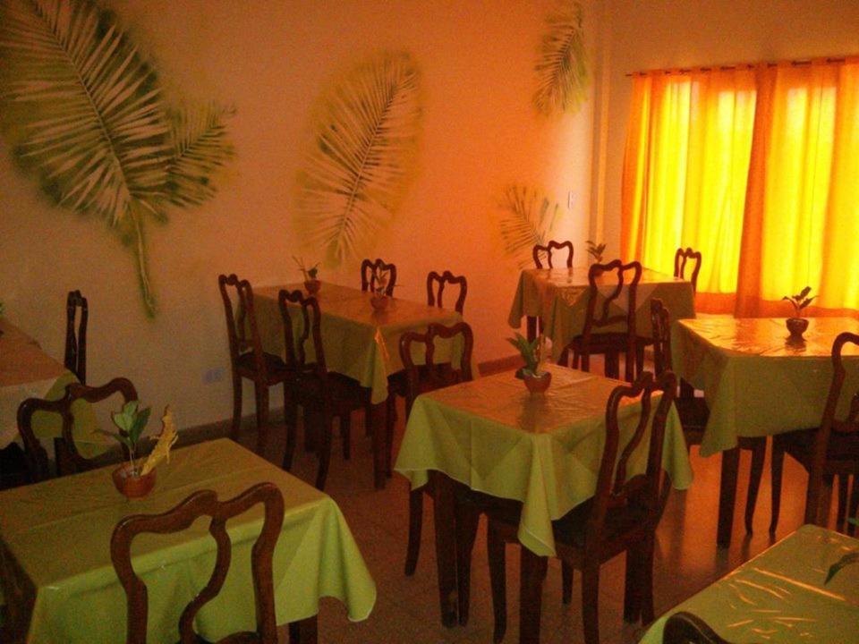 Hotel Acuario Mar de Ajo Ngoại thất bức ảnh