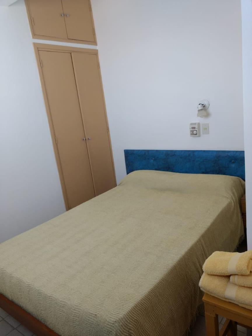 Hotel Acuario Mar de Ajo Ngoại thất bức ảnh