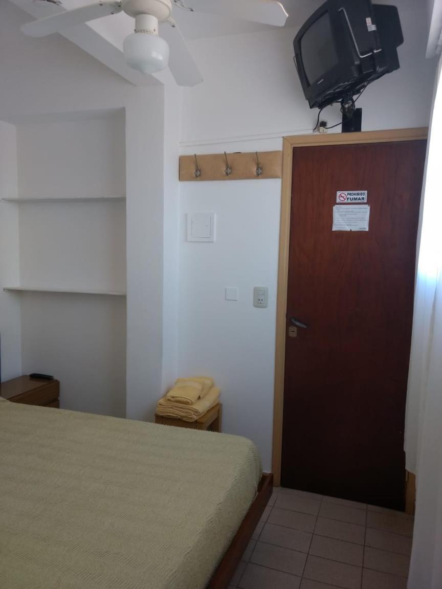Hotel Acuario Mar de Ajo Ngoại thất bức ảnh