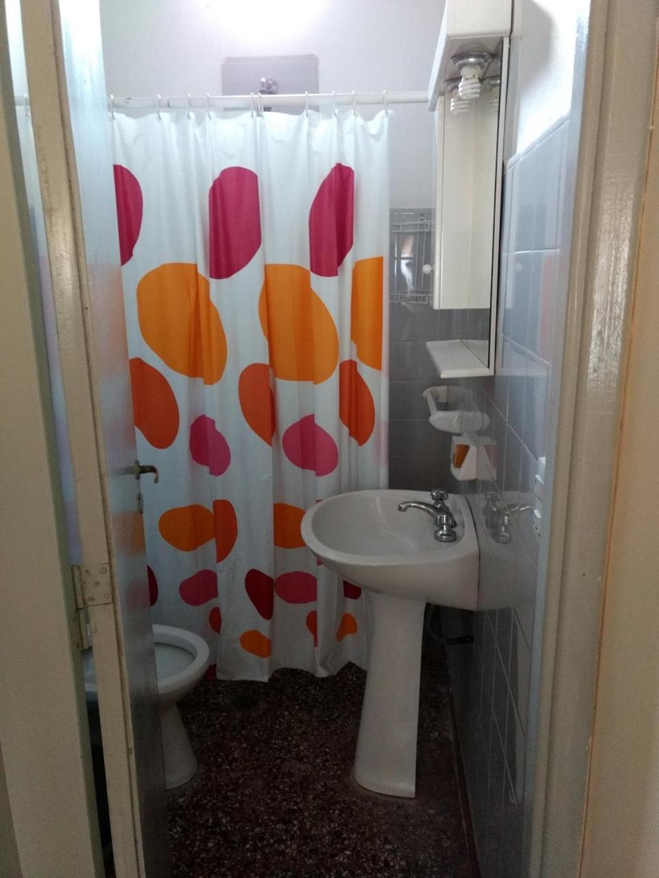 Hotel Acuario Mar de Ajo Phòng bức ảnh