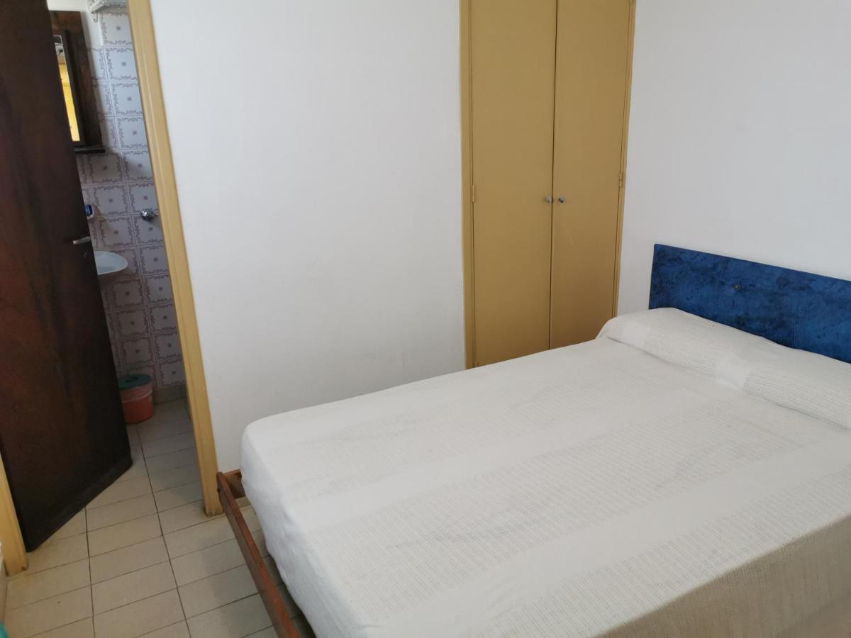 Hotel Acuario Mar de Ajo Phòng bức ảnh