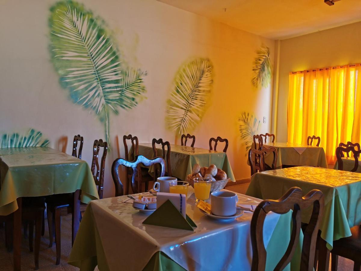 Hotel Acuario Mar de Ajo Ngoại thất bức ảnh